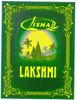 lakshmi
