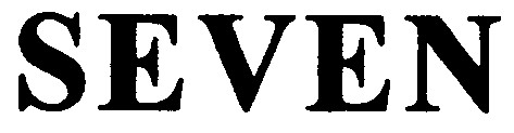 seven