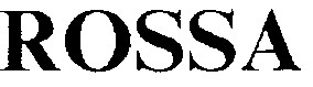 rossa