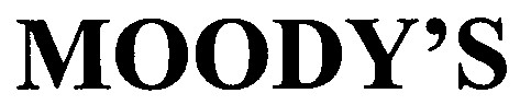 moody`s
