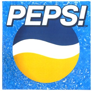 peps!