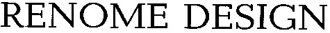 renome design