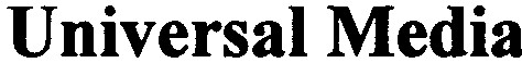 universal media