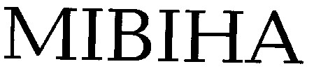 mibiha
