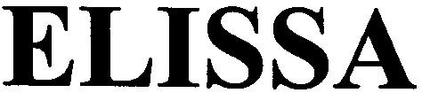 elissa