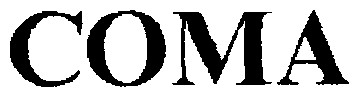 coma