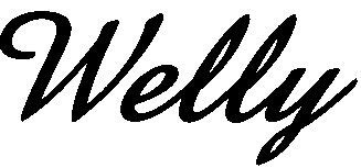 welly