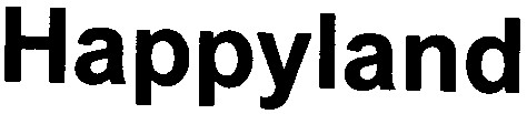 happyland