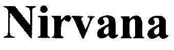 nirvana