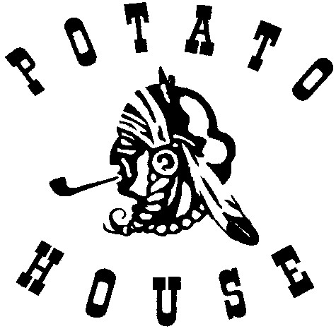 potato