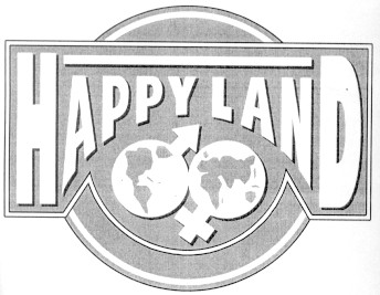 happy land