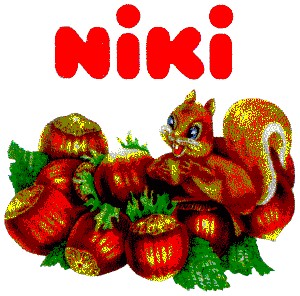 niki