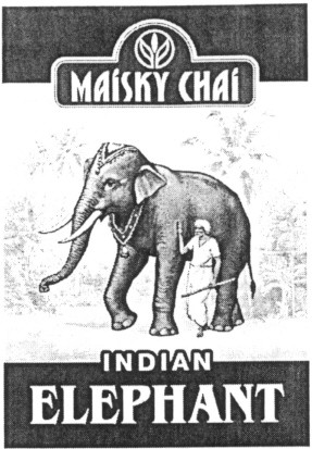 indian elephant