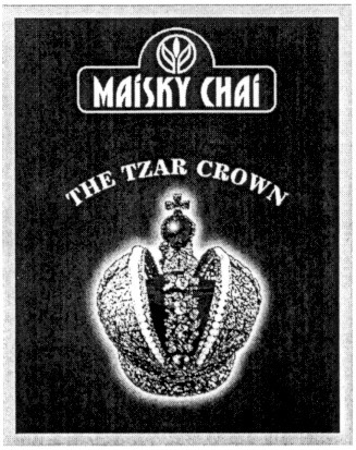 the tzar crown