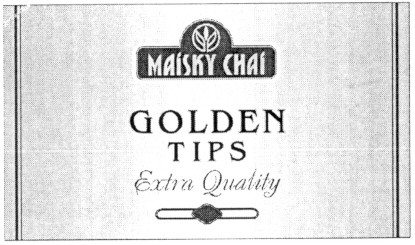 maisky chai