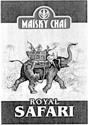 royal safari
