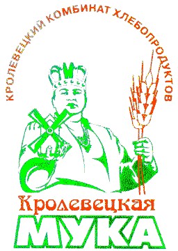 кролевецький комбінат хлібопродуктів