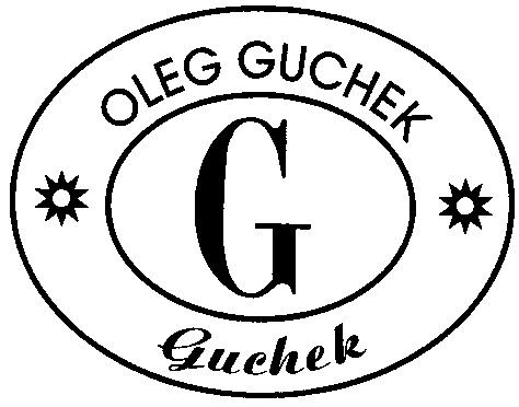 oleg guchek