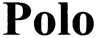 polo