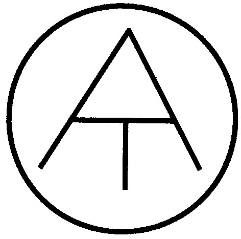 at