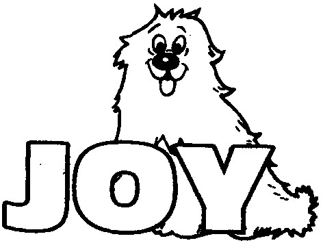 joy