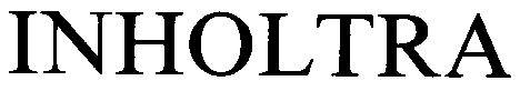 inholtra