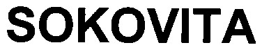 sokovita