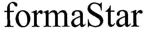formastar