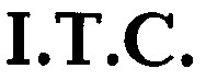 i.t.c.