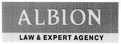 law & expert agency