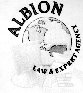 law & expert agency