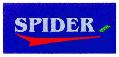 spider