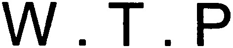 w.t.p