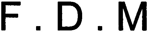 f.d.m