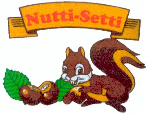 nutti-setti
