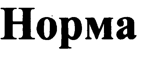норма