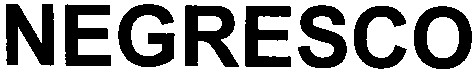 negresco