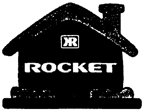 rocket