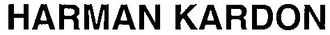 harman kardon