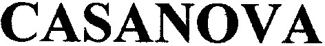 casanova