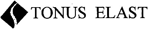tonus elast