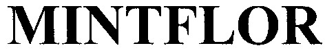 mintflor