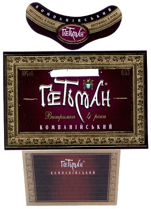компанійський
