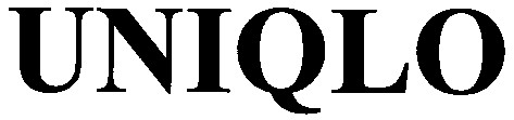 uniqlo