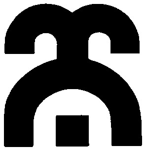 Фігуративна марка № 41350