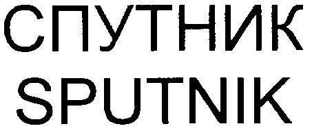 спутник