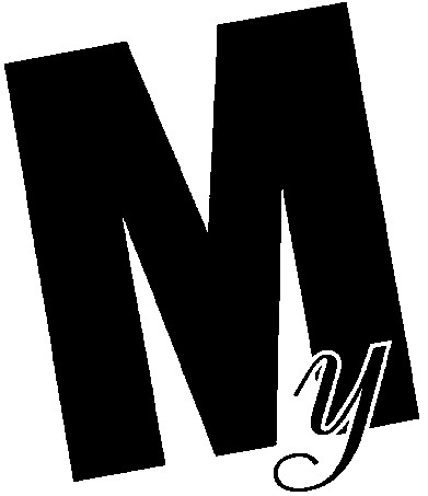 му
