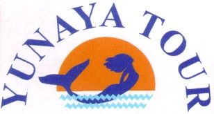 yunaya tour