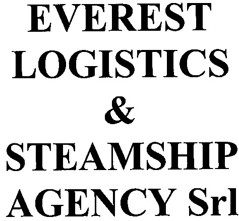 everest logistics & steamship agency srl