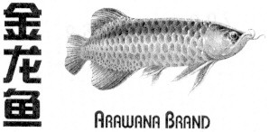 arawana brand